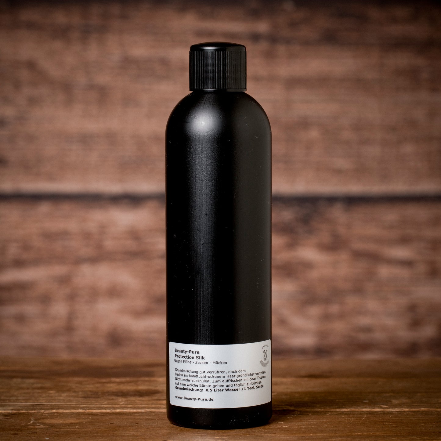 Beauty Pure Protection Silk