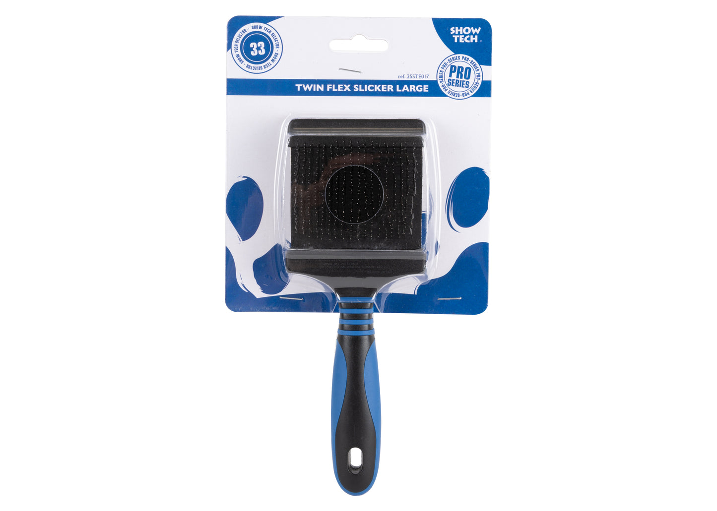 Twin-Flex Slicker, Small