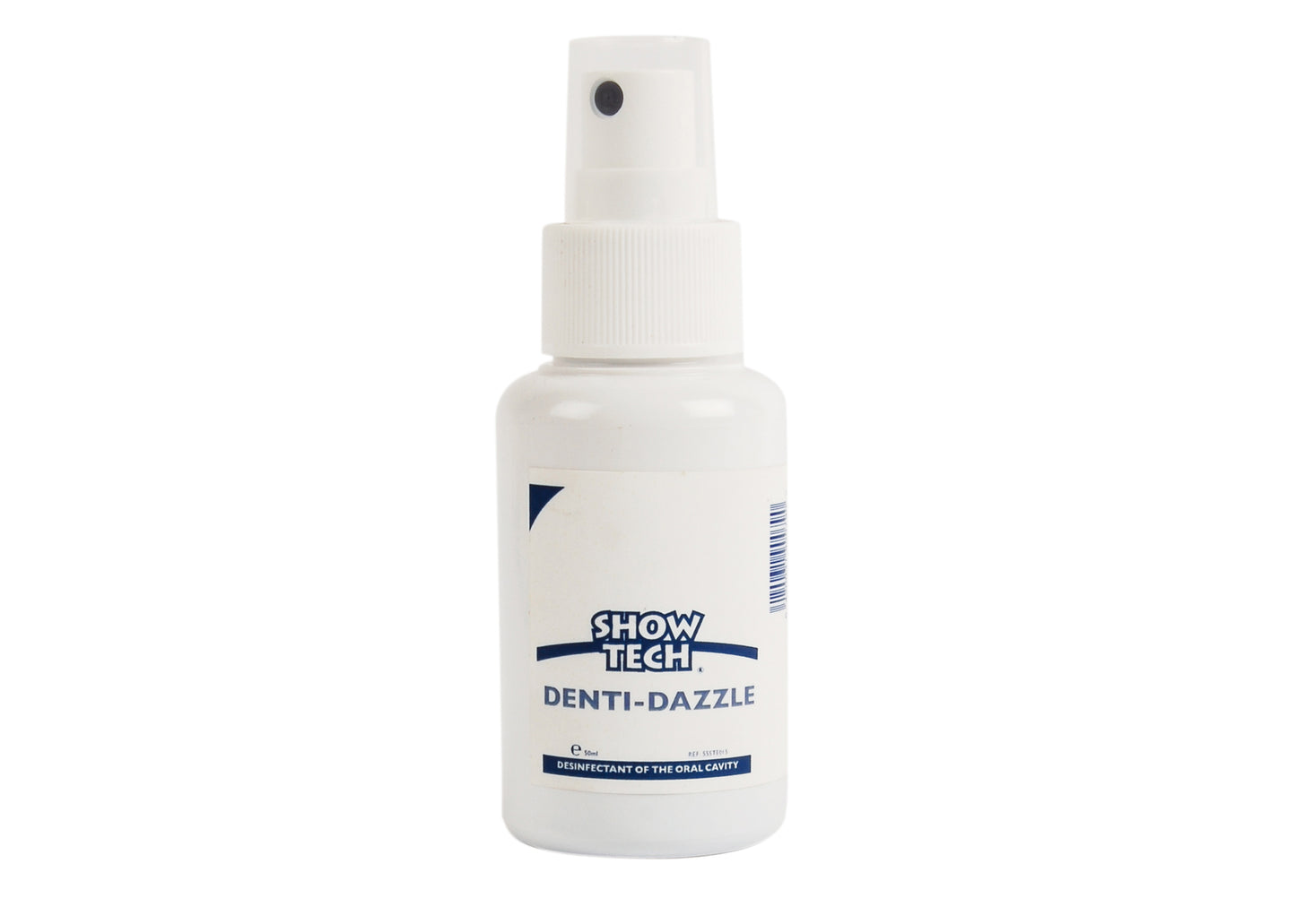 ShowTech Denti-Dazzle 50 ml Zahnpflegespray