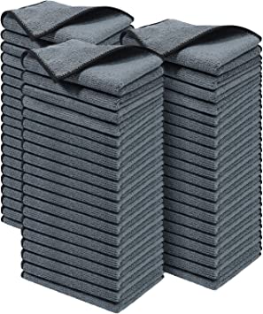 Microfasertuch zum Augen reinigen