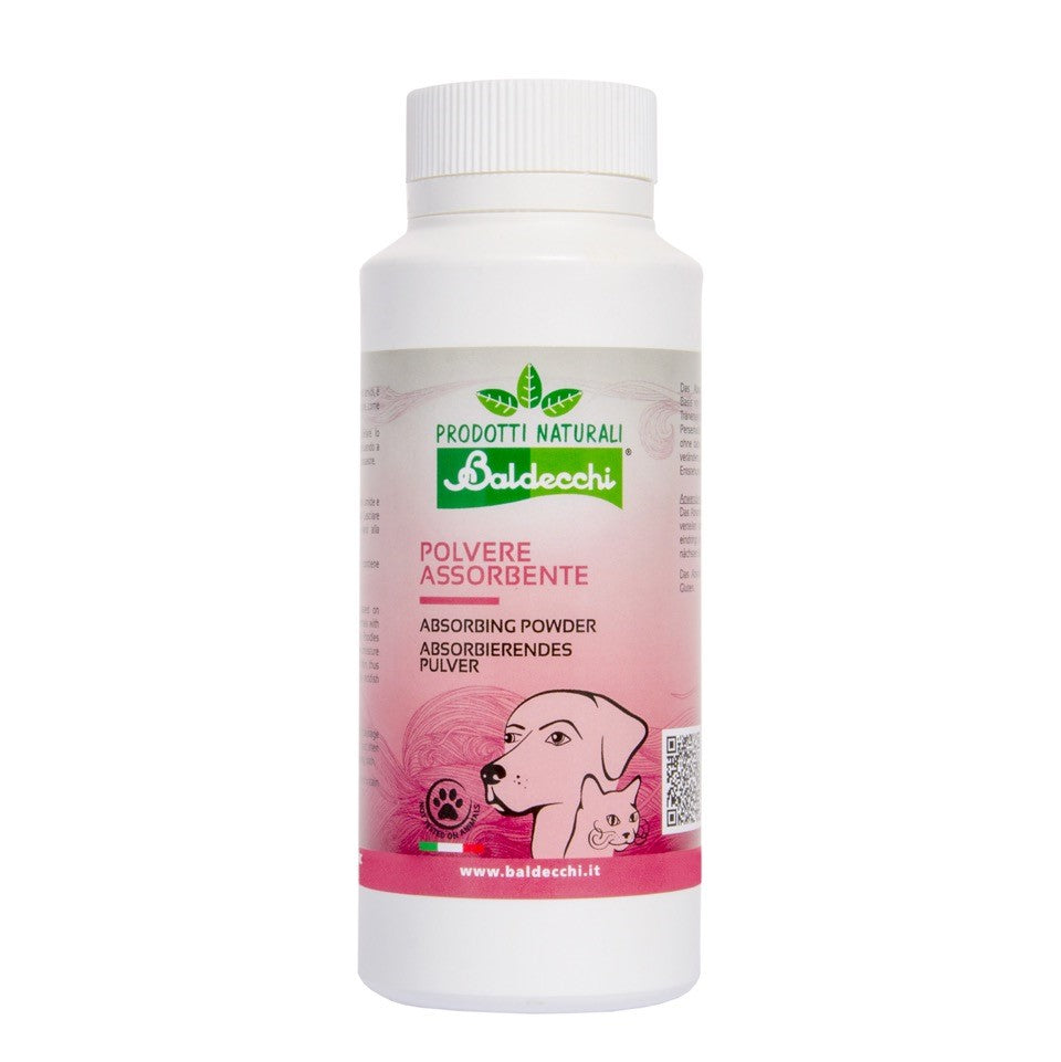 Baldecchi Absorbing Puder 90gr