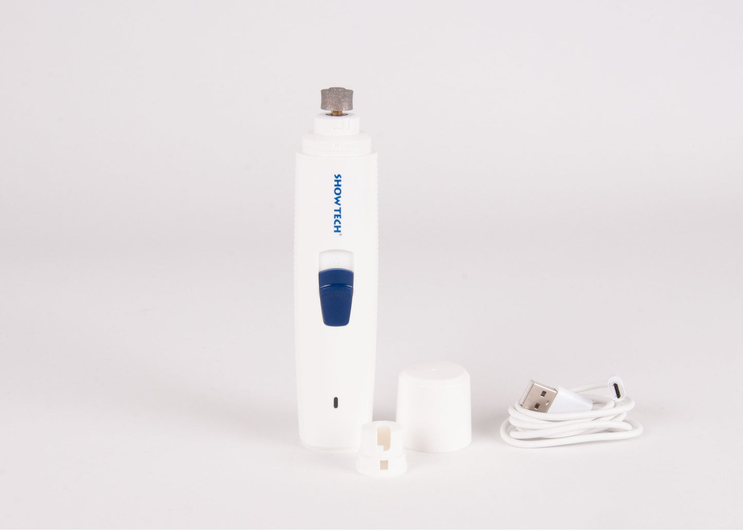 Krallenschleifer Schnurlos mit USB