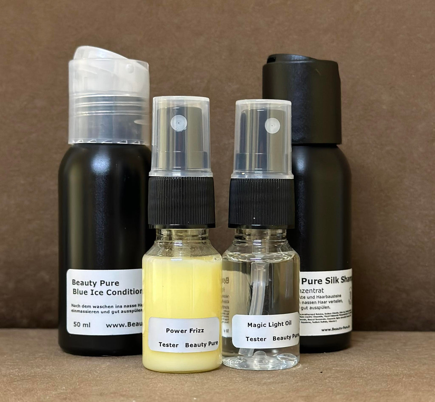 Beauty Pure Summer Special Set