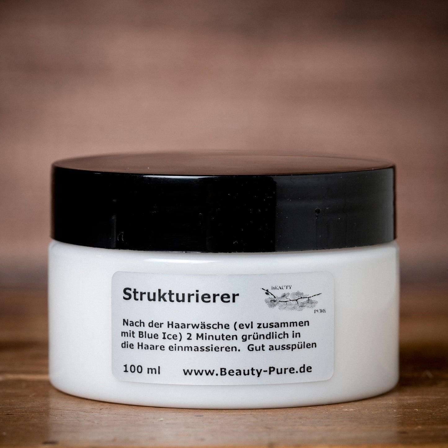Beauty Pure Strukturierer