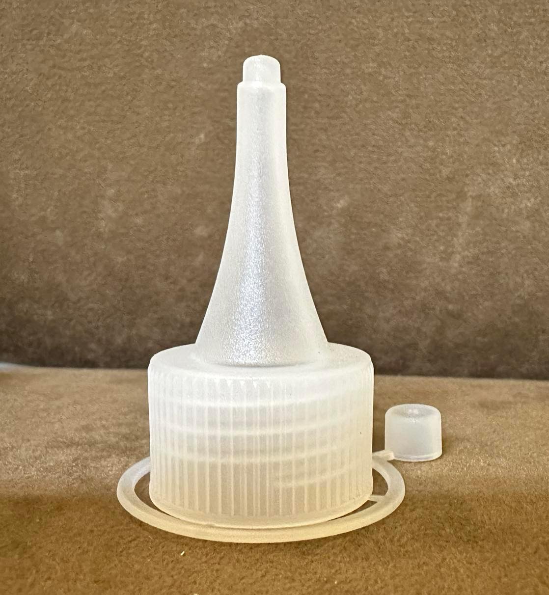 Leerflasche/Mischflasche