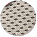 Curli Brustgeschirr Vest Air Mesh