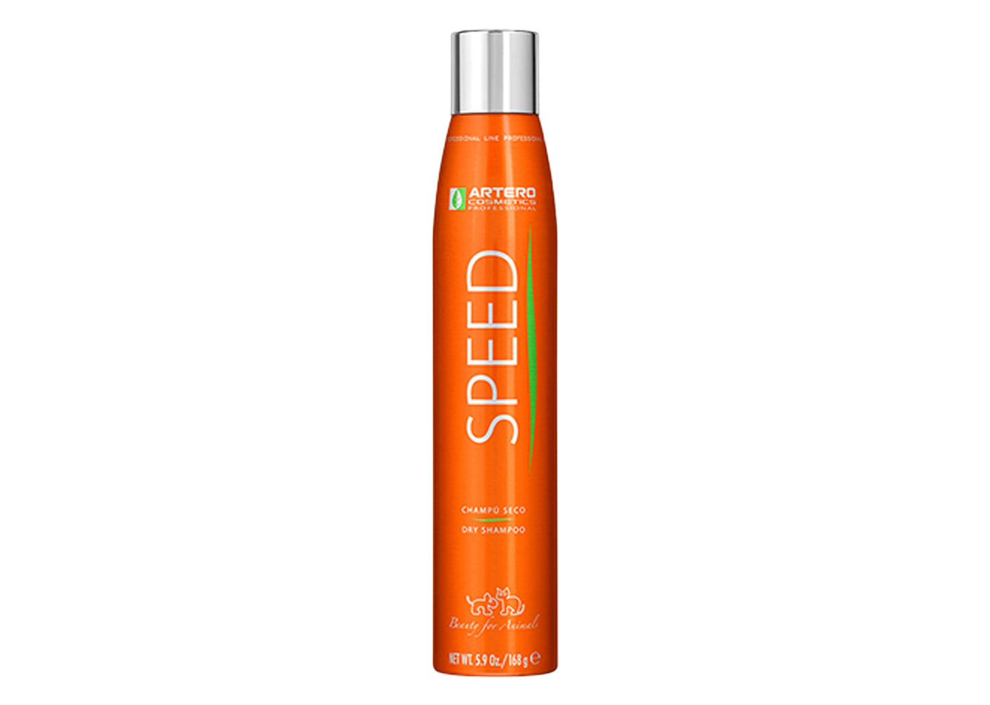 Arero Speed 300 ml Trockenshampoo