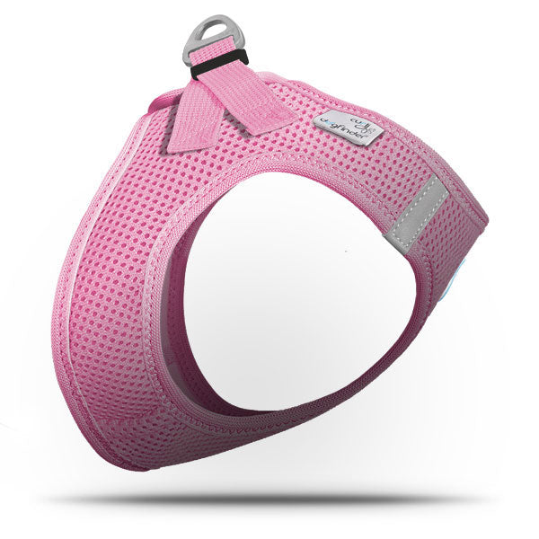 Curli Brustgeschirr Vest Air Mesh