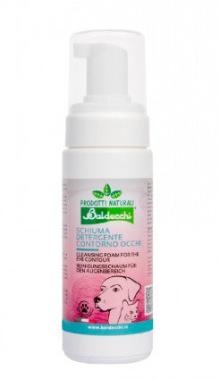 Baldecchi AugenReinigungsschaum 100ml