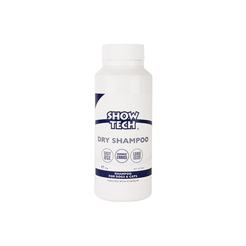 Show Tech Trockenshampoo 100 gr