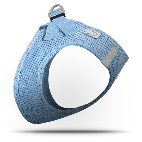 Curli Brustgeschirr Vest Air Mesh