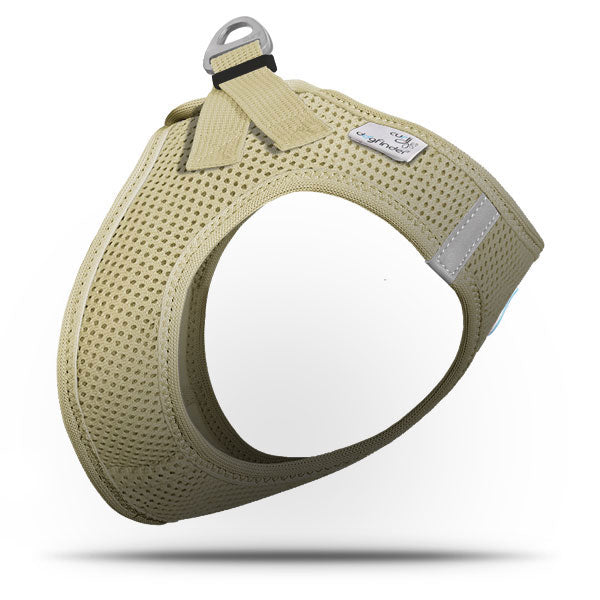 Curli Brustgeschirr Vest Air Mesh