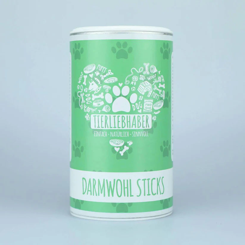 Tierliebhaber Darmwohl Sticks