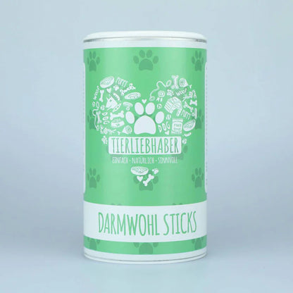 Tierliebhaber Darmwohl Sticks