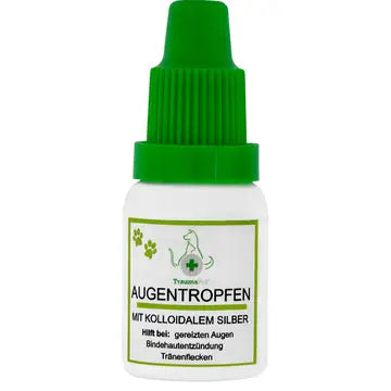 TraumaPet Augentropfen