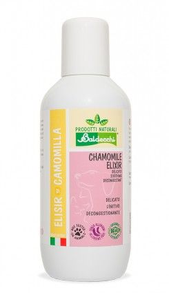 Baldecchi Camomile Augenreiniger 250ml