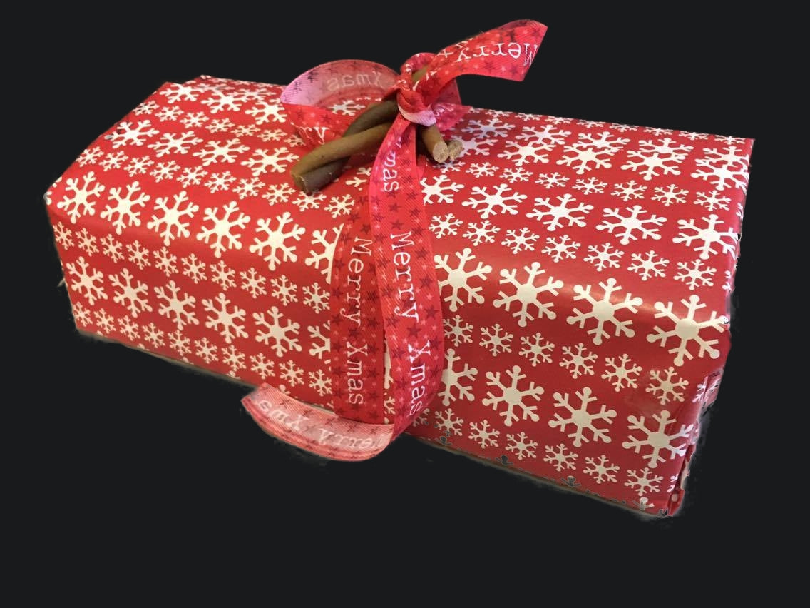 Weihnachts/Wichtel Paket