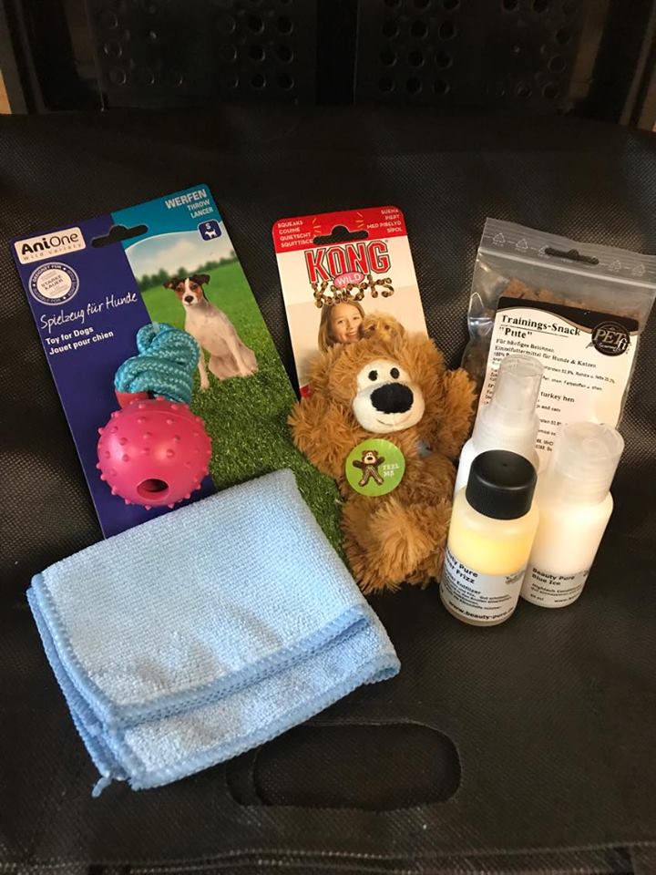 Weihnachts/Wichtel Paket