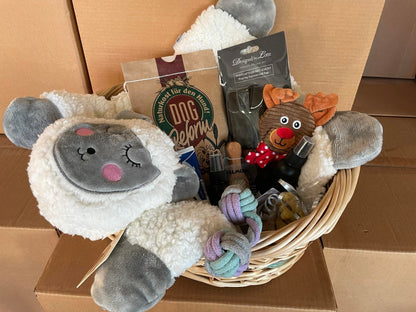 Weihnachts/Wichtel Paket