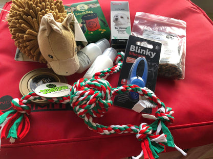 Weihnachts/Wichtel Paket