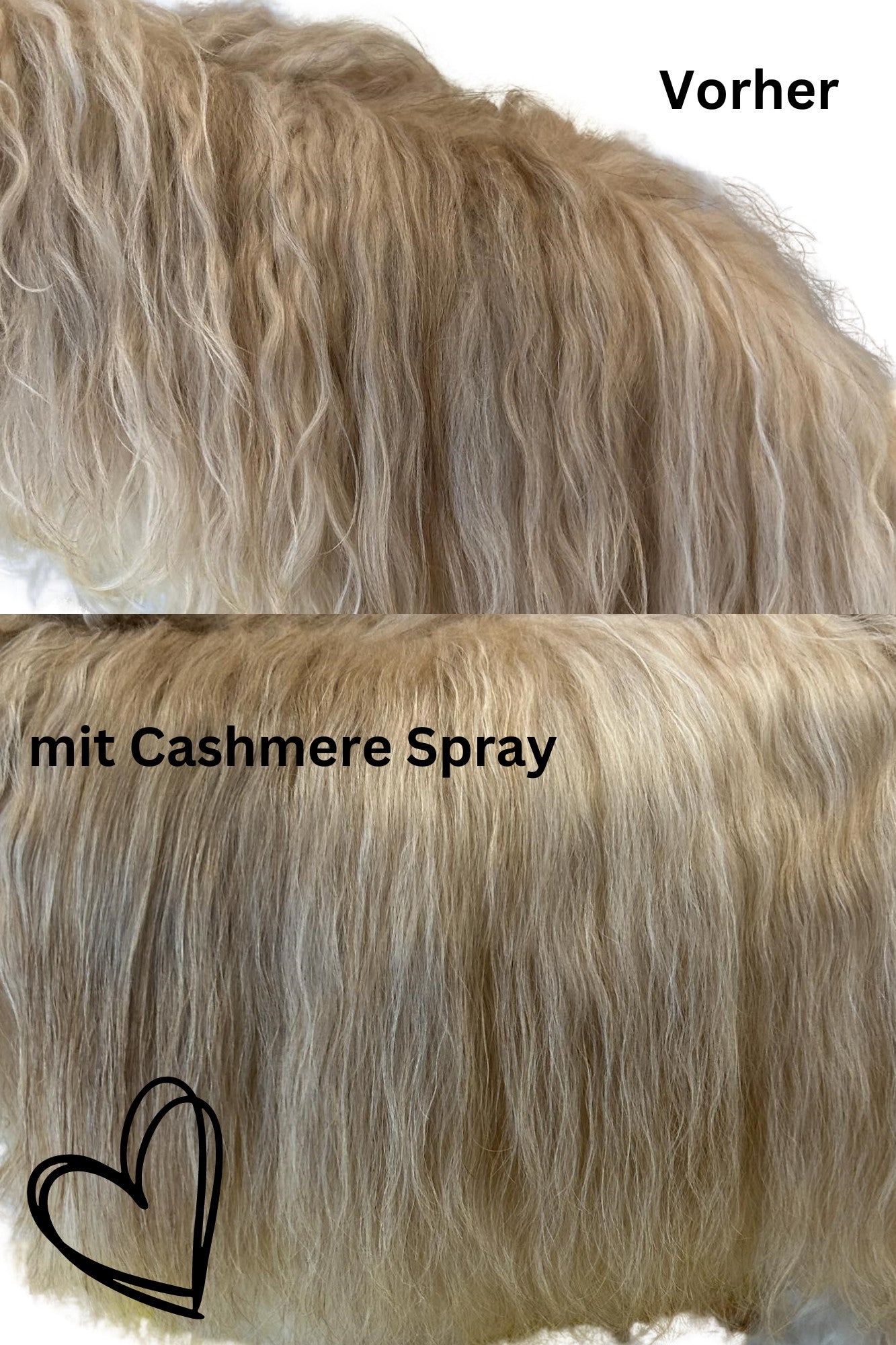 Cashmere Spray ***NEU***