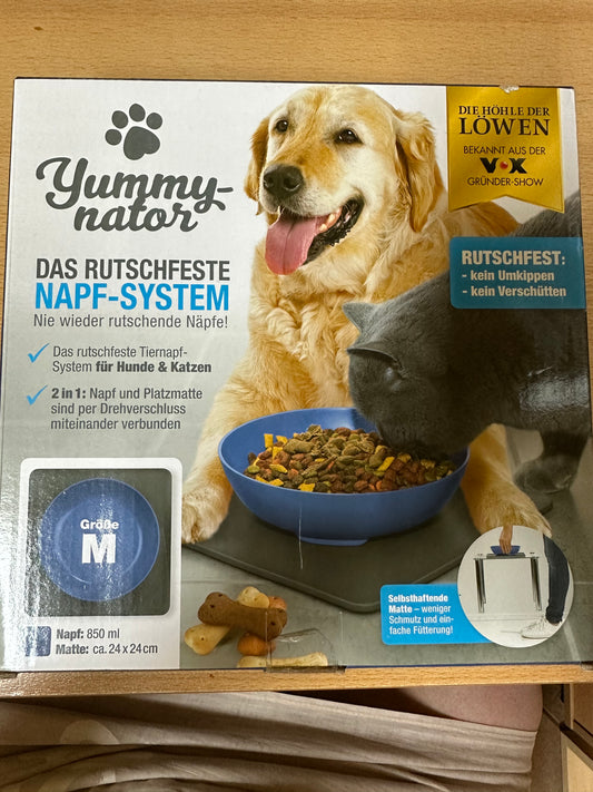 Yummynator NEU