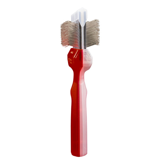 ActiVet Duo Bürste Undercoater