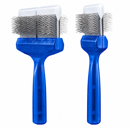 ActiVet Bürste Blue Zapper  NEU