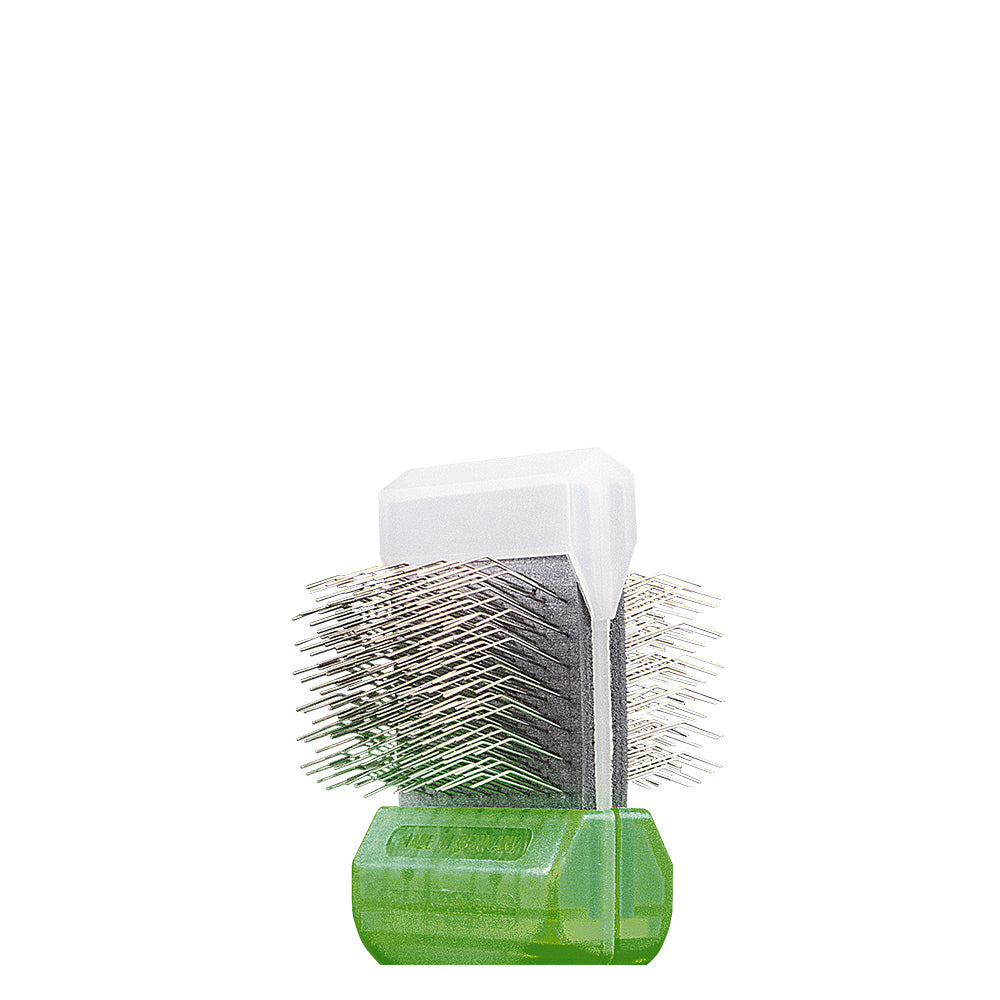 ActiVet Bürste Weich (grün)