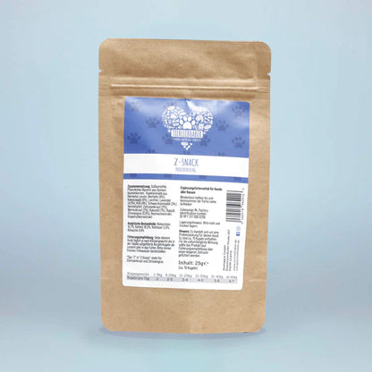 Tierliebhaber Z-Snack Probe