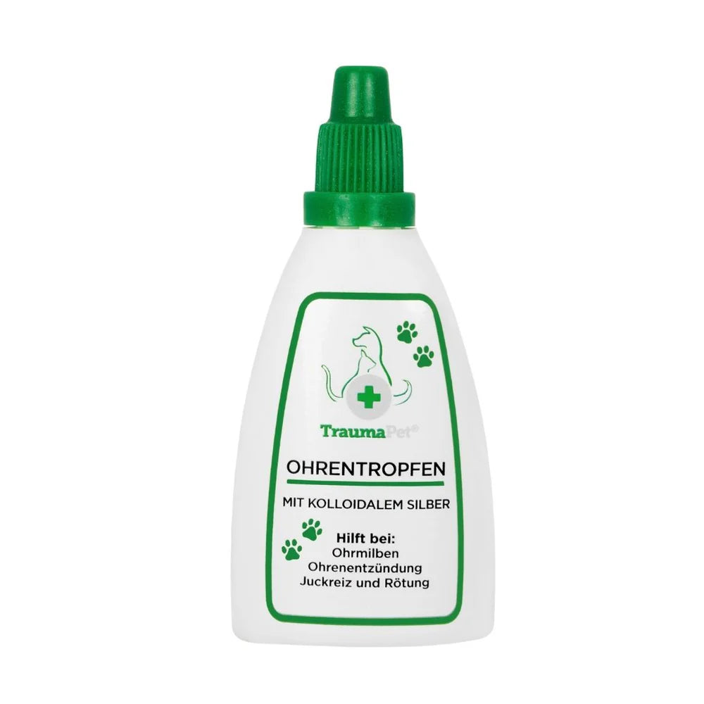 TraumaPet Ohrentropfen