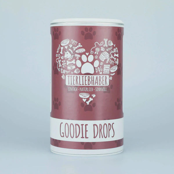 Tierliebhaber Goodie Drops