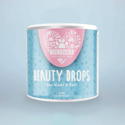 Tierliebhaber Beauty Drops