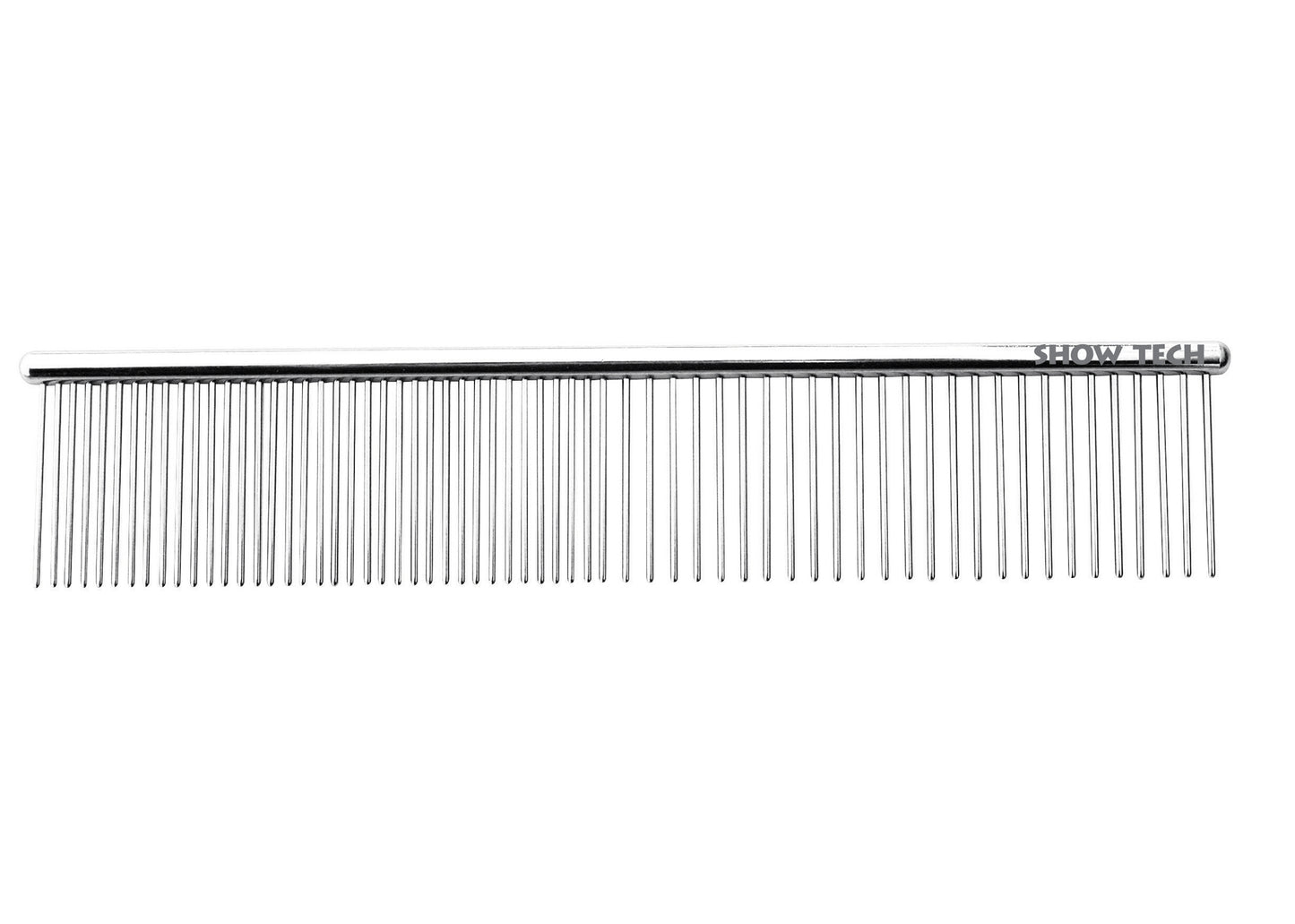Metallkamm 19cm