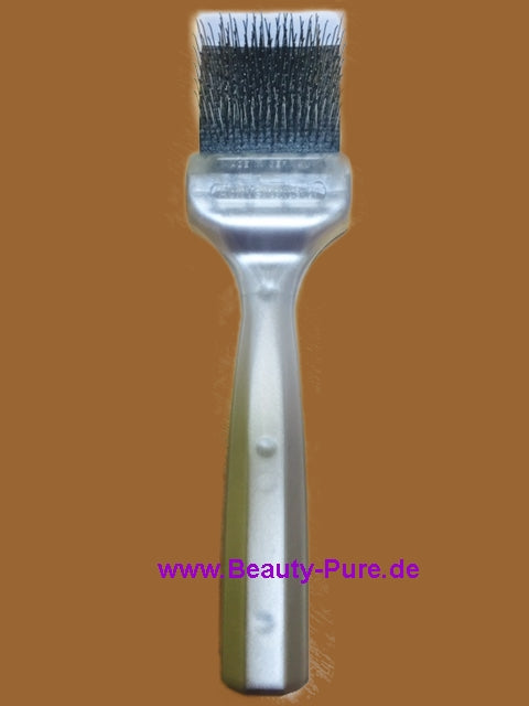 ActiVet Premium Coatgrabber silber