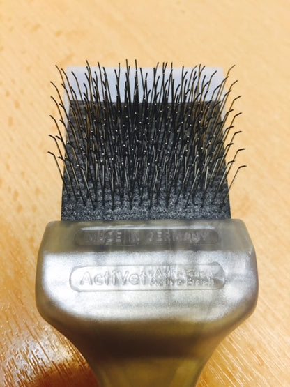 ActiVet Duo Bürste Undercoater