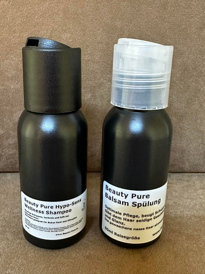 Beauty Pure Reise/Probierset