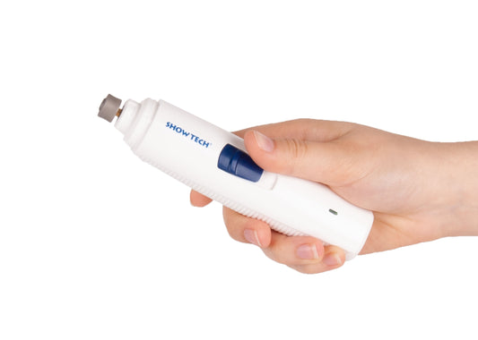Krallenschleifer Schnurlos mit USB