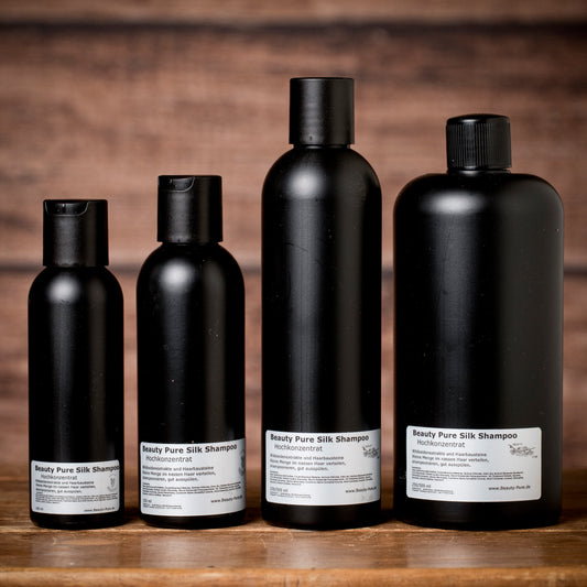 Silk Shampoo