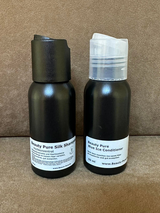 Beauty Pure Reise/Probierset