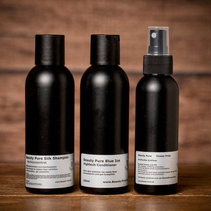 Beauty Pure Kleines Pflegeset zum probieren