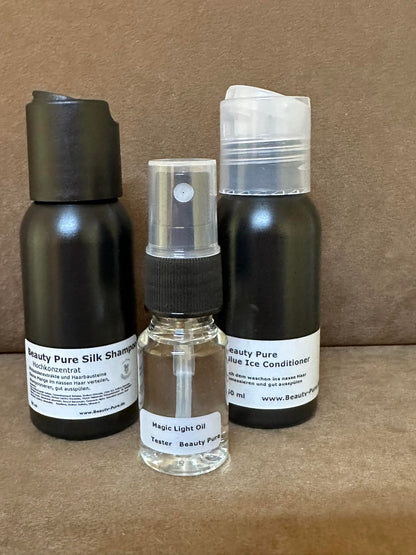 Beauty Pure Reise/Probierset