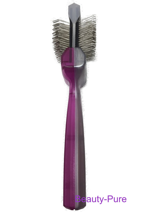ActiVet Duo Bürste TuffFinishCoater