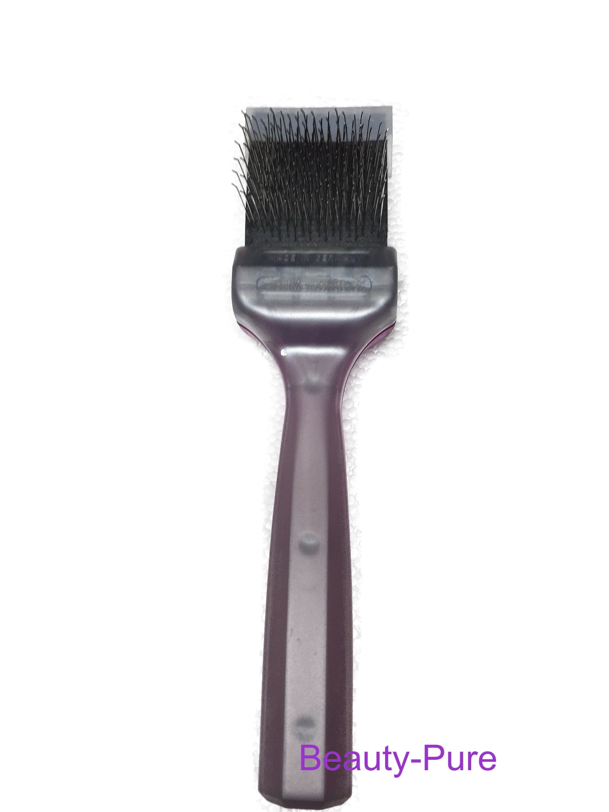 ActiVet Duo Bürste TuffFinishCoater