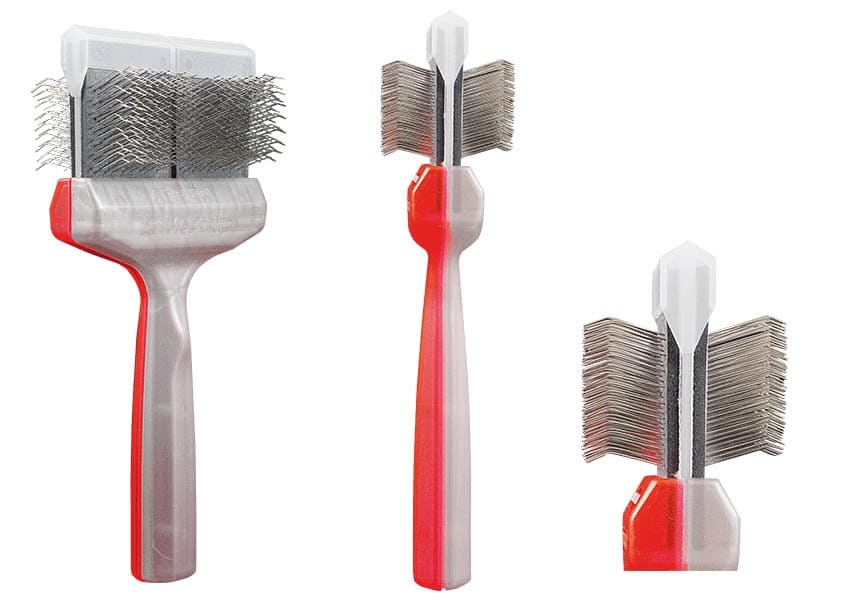 Beauty Pure Set für Wuschel