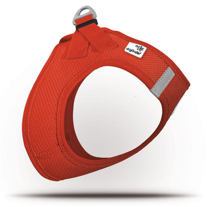 Curli Brustgeschirr Vest Air Mesh