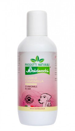 Baldecchi Camomile Augenreiniger 250ml