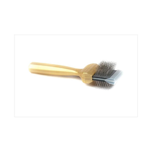 ActiVet Premium Coat Grabber Gold