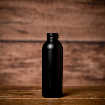 Leerflasche/Mischflasche