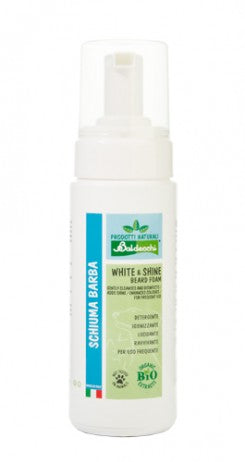 Baldecchi Bartschaum White & Shine 100 ml